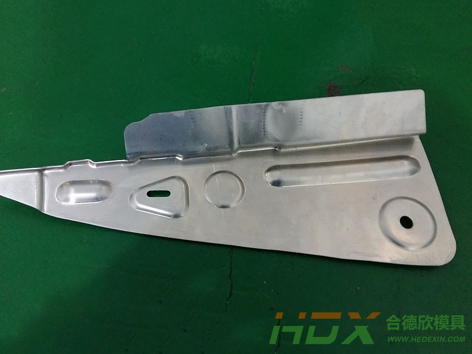 汽車類產品樣品