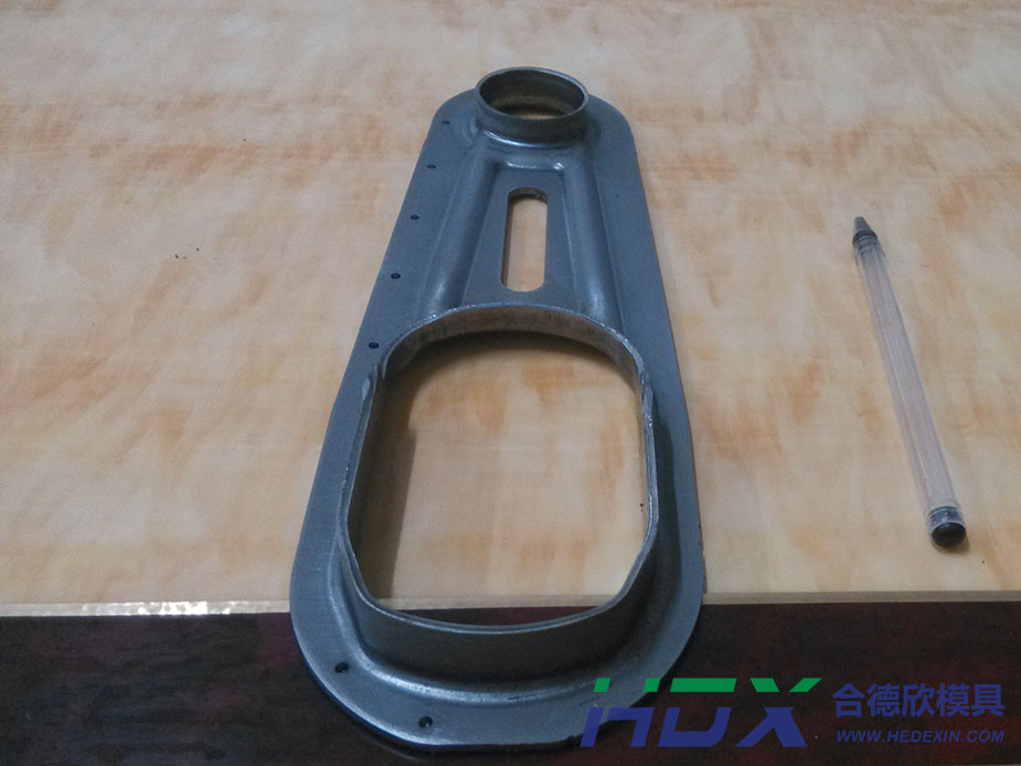 汽車類產品樣品